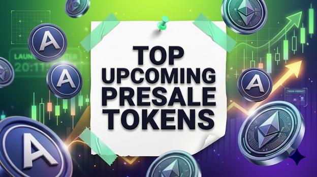 AlphaPepe's AlphaRouter tests 1,000 routes as four presales compete to deliver better swaps before launch.
