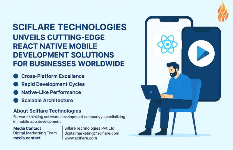 React Native: Building Blazing-Fast Mobile Apps