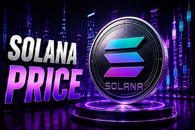 Solana (SOL) Price News Stalls at $73 While Pepeto Quietly Books