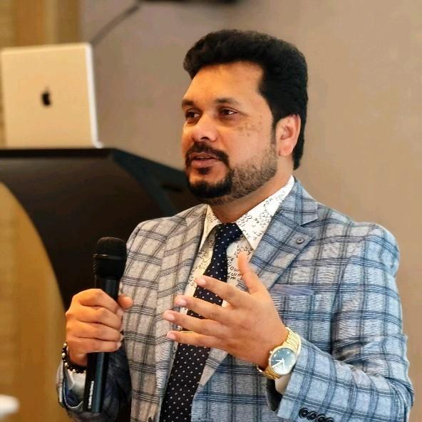 Proud to share my journey as a professional funded forex trader and Senior Business Development Manager at ZYLOSTAR, empowering tr