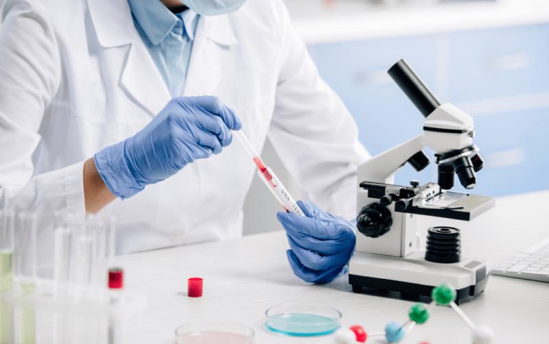 In Vitro Diagnostics Market to Witness Huge Growth by 2031 - BioMérieux, Danaher Corporation, Roche Diagnostics, Becton, Dickinson