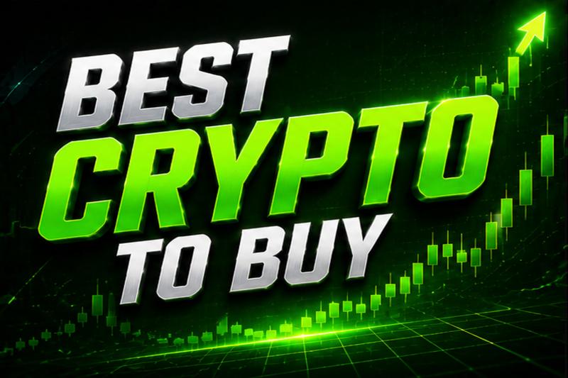 The Next 100x Crypto That Two Failed Presales Exposed, and Why
