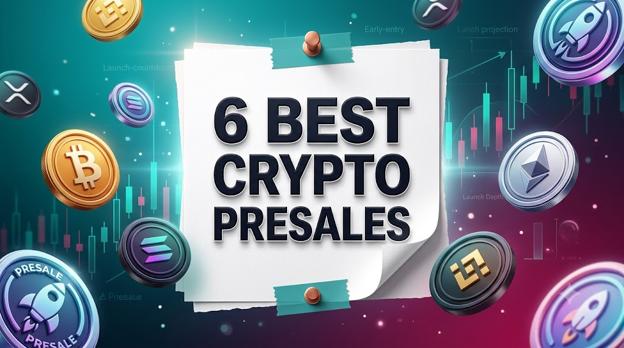 Six presales enter the spotlight as traders search for smaller valuations before public price discovery.