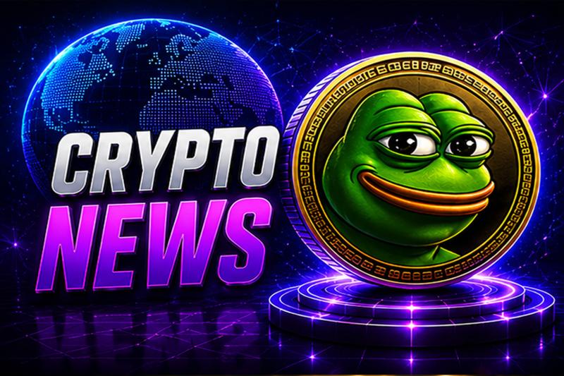 Crypto News: Whales Are Loading While You Wait, and Pepeto