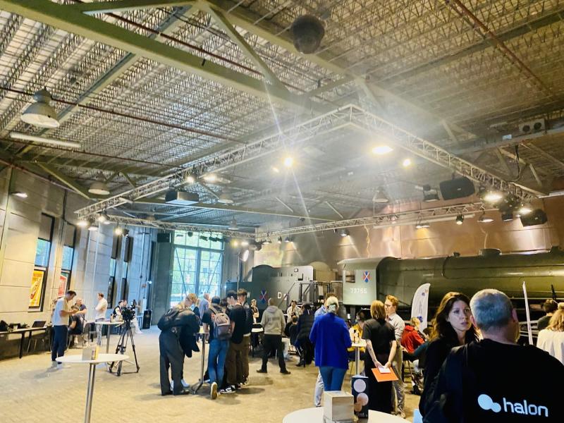 Unlock Email Marketing Success at the 2024 Festival of Email in Utrecht