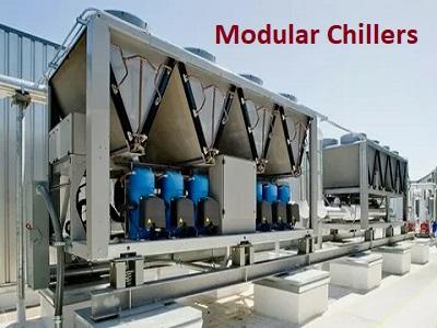 Modular Chillers Market