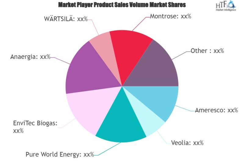 The biogas energy solutions market could write a new, epic growth story |