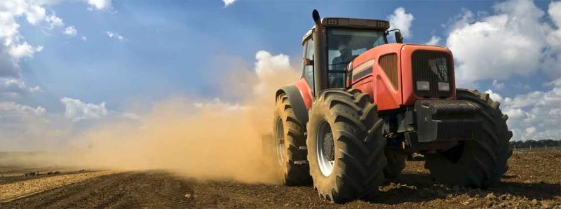 Agriculture Tires Market to Witness Huge Growth by 2031 -