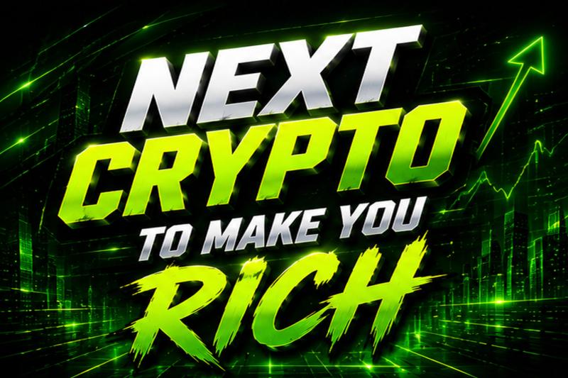 Next Crypto to Make You Rich Is Already in Presale and Pepeto