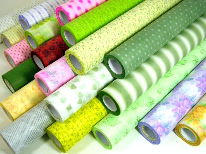 Wrapping Paper Market Set for Steady Growth, Valued at USD 6.9 Bn