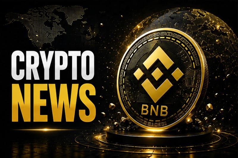 Binance New Listing Tokens Average a 41 Percent Jump and One