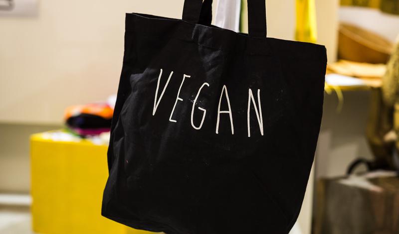 Vegan Fashion Market