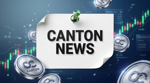 Canton falls 15% while AlphaPepe's approaching stage transition gives retail one faster pre-chart catalyst.