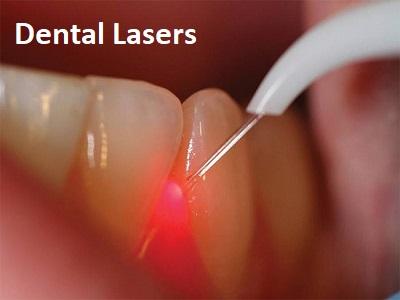 Dental Lasers Market