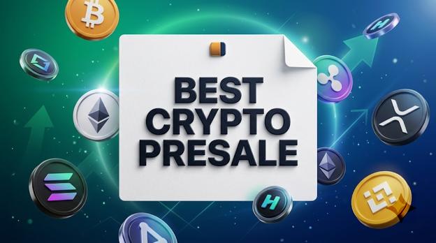 Bybit adds HYPE-margined options as derivatives demand puts seven crypto presales in the spotlight now.