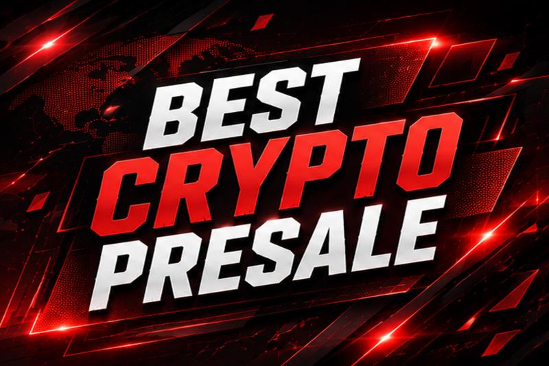 Best Crypto Presale to Buy Right Now Is Filling Fast and the Listing Will Seal It