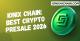 IONIXAI CHAIN is attracting attention from investors looking for early-stage blockchain innovation.