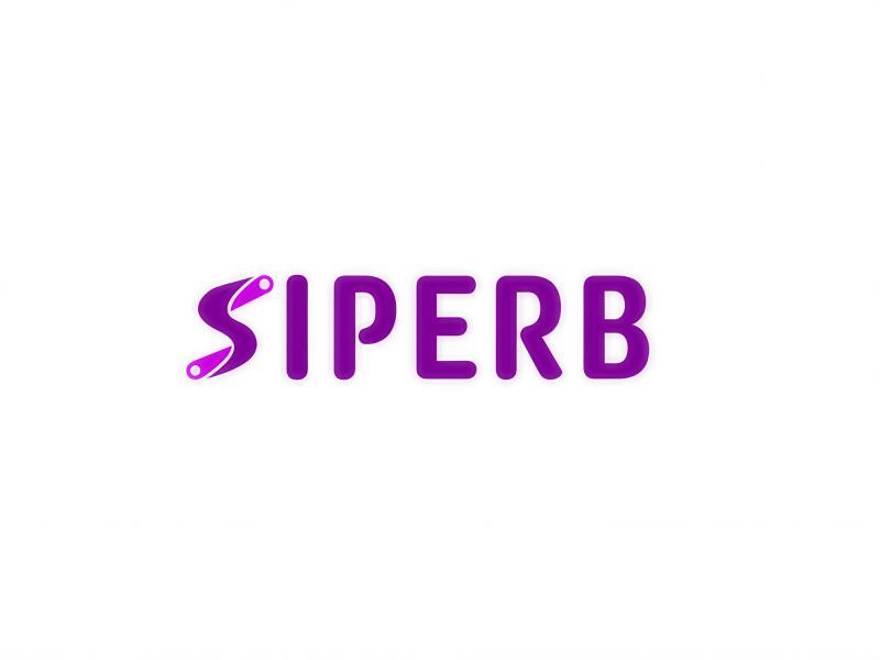 Siperb's WebRTC-to-SIP softphone platform logo