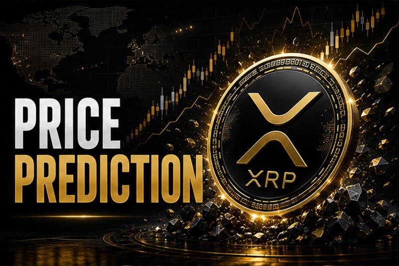 XRP Holders Pull 81% Off Binance and Xrp Price Prediction Targets