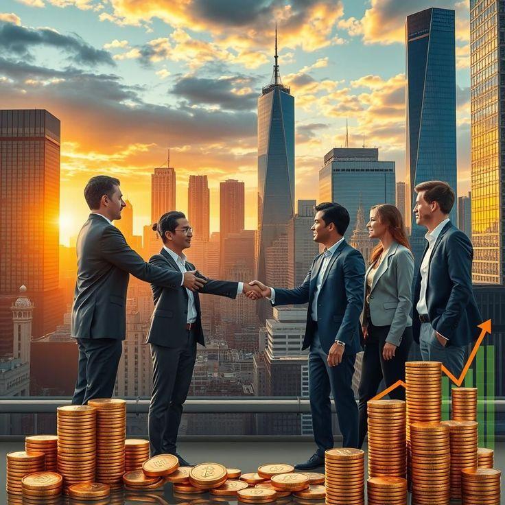 Fractional Ownership Market Is Booming Worldwide | Major Giants Bricksave, Arrived Homes, RealtyMogul