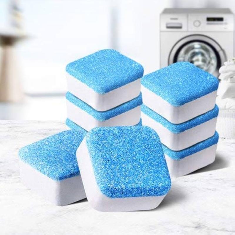 Washing Tablet