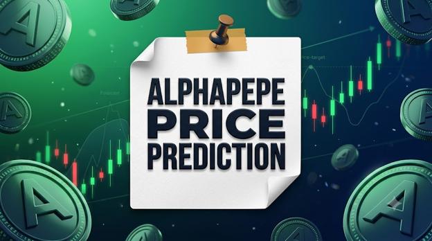 AlphaPepe's possible fourth CEX reveal approaches while buyers debate how much pre-chart upside remains.