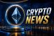 Crypto News Today: Treasury Freezes Two Exchanges, ETH and SOL Bleed, and Pepeto Entries Accelerate Before Listing