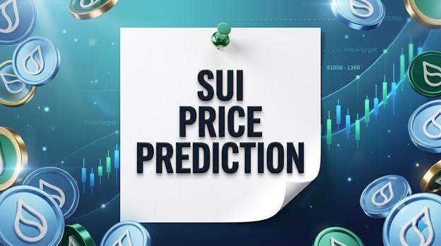 A quantum upgrade lifts SUI toward $0.72, while AlphaPepe's launch-price gap draws buyers at Stage 19, $0.02551, $2.27M+.