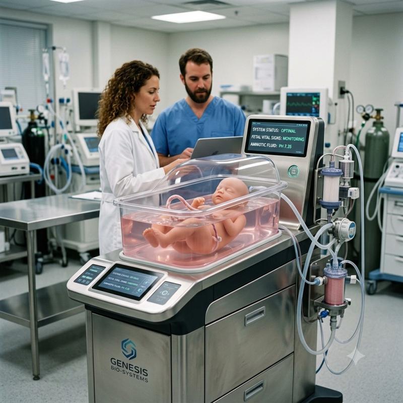 Artificial Womb Market