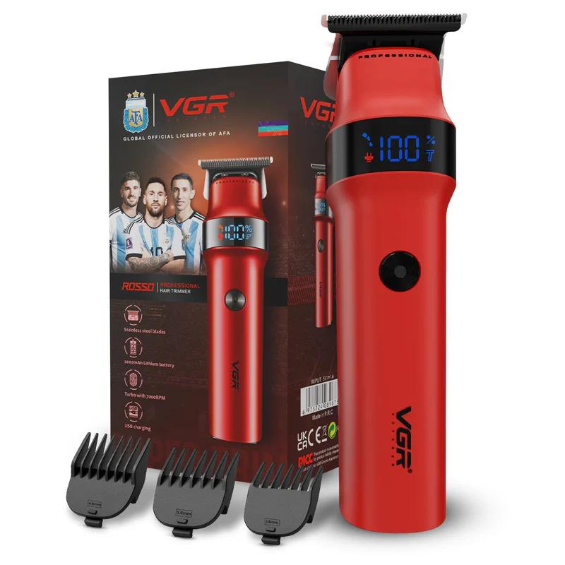 VGR Trimmer