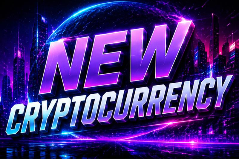 Five New Cryptocurrency Tokens Launch in August but Only One
