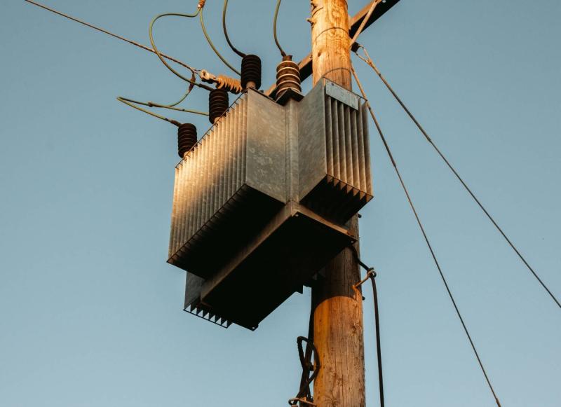 U.S. Power Transformer Market
