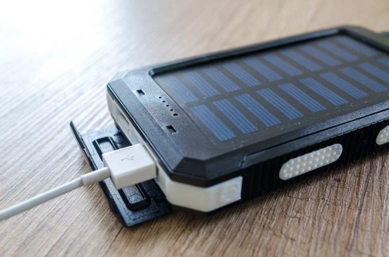 North and South America Portable Power Solution Market