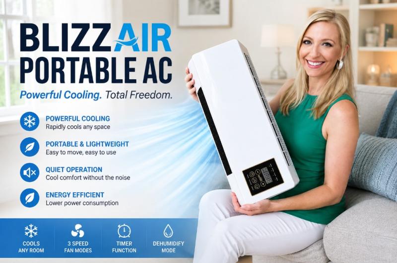 BlizzAir