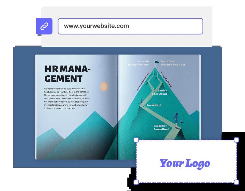 FlipHTML5 Launches New Employee Onboarding Email Templates for Users