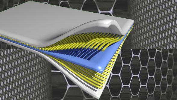 Revolutionizing Industries: Composites Market Set for Explosive Growth with Cutting-Edge Innovations in 2025 | Top key players - Owens Corning, Toray Industries Inc., Solvay SA.