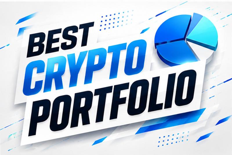 Best Crypto Portfolio Crushes Large Cap Logic as XRP Bleeds