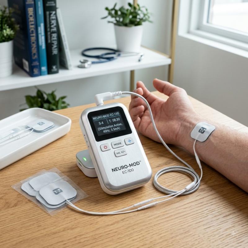Electroceutical Devices Market