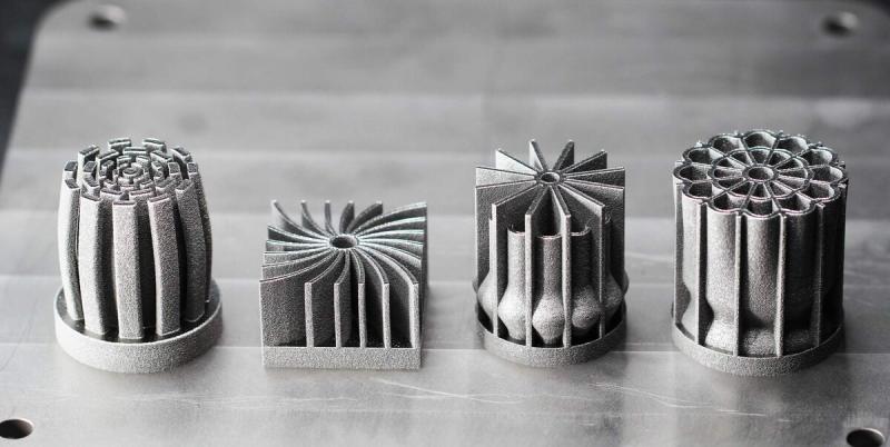3D Printing Metal Market Set for Explosive Growth, Revolutionizing Manufacturing Across Industries 2025 | Top key players - Renishaw PLC, Materialise NV, 3D Systems Corporation.