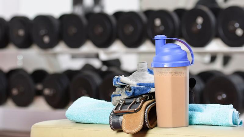 Sports Nutrition Industry Insights: Key Players, M&A Moves, and Product Innovations 2025-2032 | JAPAN and USA insights