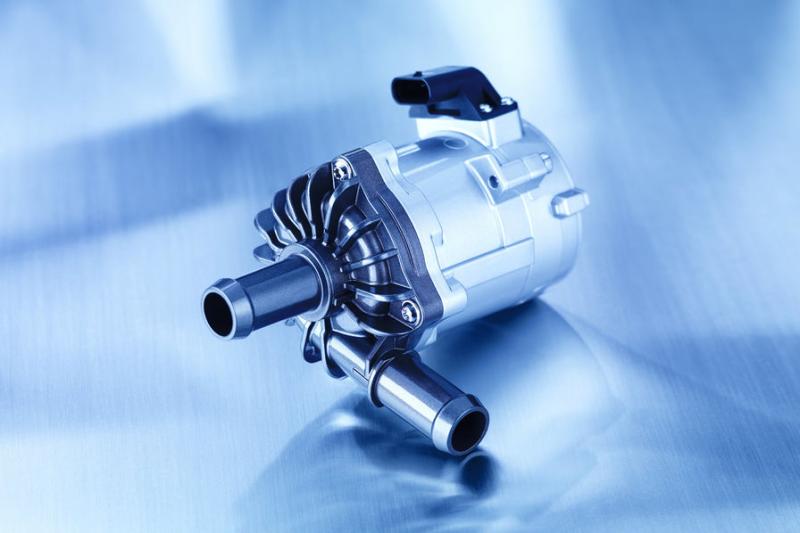 Future of Electric Coolant Pump Market Size, Forecast & Opportunities To 2031 | Latest USA and JAPAN Developments