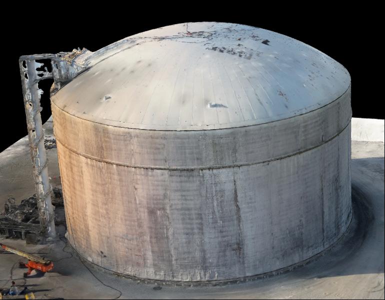 Tank Insulation Market Overview: Growth, Share, Value, Size, and Scope