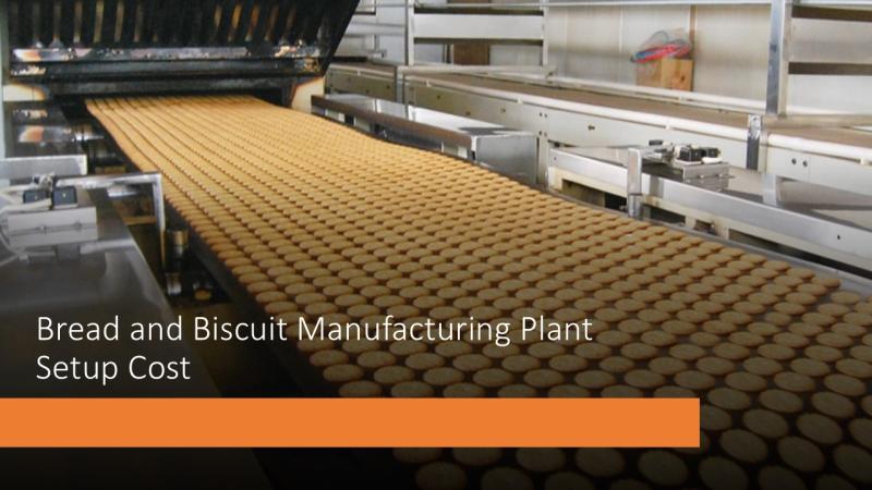 Bread and Biscuit Manufacturing Plant Setup Cost 2025: Machinery Details and Industry Trends