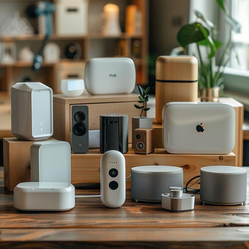 Smart Tech and Cool Gifts Market Is Booming Worldwide | Major Giants UncommonGoods, Best Buy, MoMA Design Store