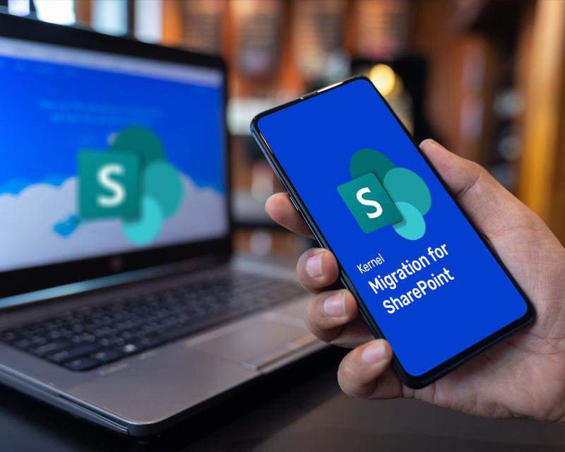 New Version 25.4 of Kernel Migration for SharePoint Released | 3x Faster Migration with New Features