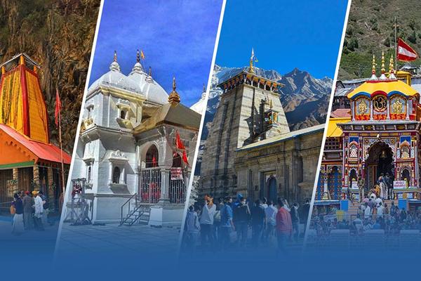Negi Taxi Service Jolly Grant Prepares for Char Dham Yatra's