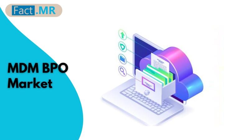 MDM BPO Market is Projected to Reach USD 21 Billion by 2033