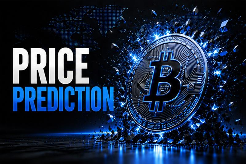 Bitcoin Price Prediction Hits a Wall at $65K While Pepeto Hands
