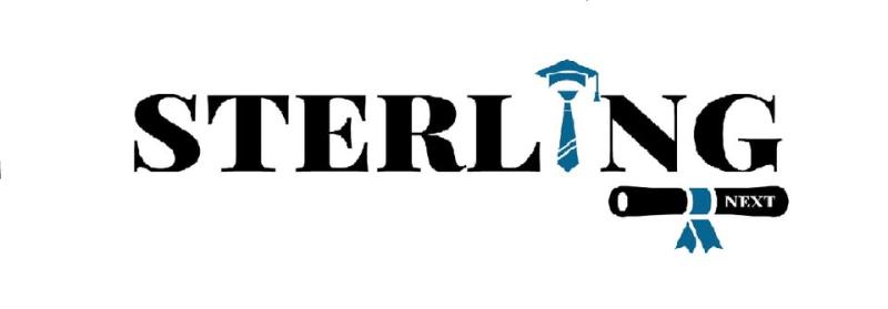 "Unlock your career potential with Sterling Next - expert-led certification training designed for global success in PMP®, CISSP, A