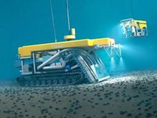 Marine Mining Technology Market Hits New High | Major Giants Odyssey Marine Exploration, Diamond Fields Resources